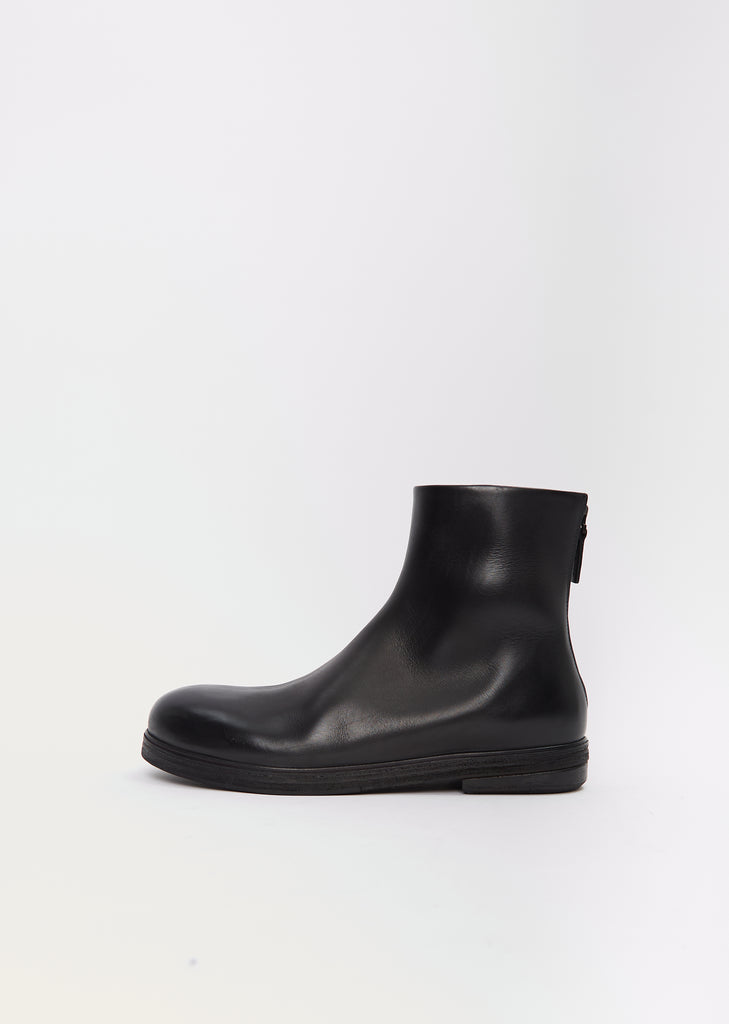 Zucca Zeppa Ankle Boot