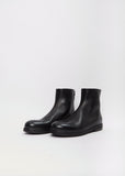 Zucca Zeppa Ankle Boot