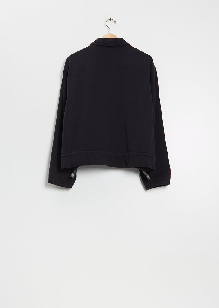 Nep Type A-1 Cotton Silk Jacket