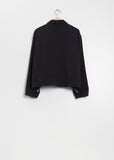 Nep Type A-1 Cotton Silk Jacket