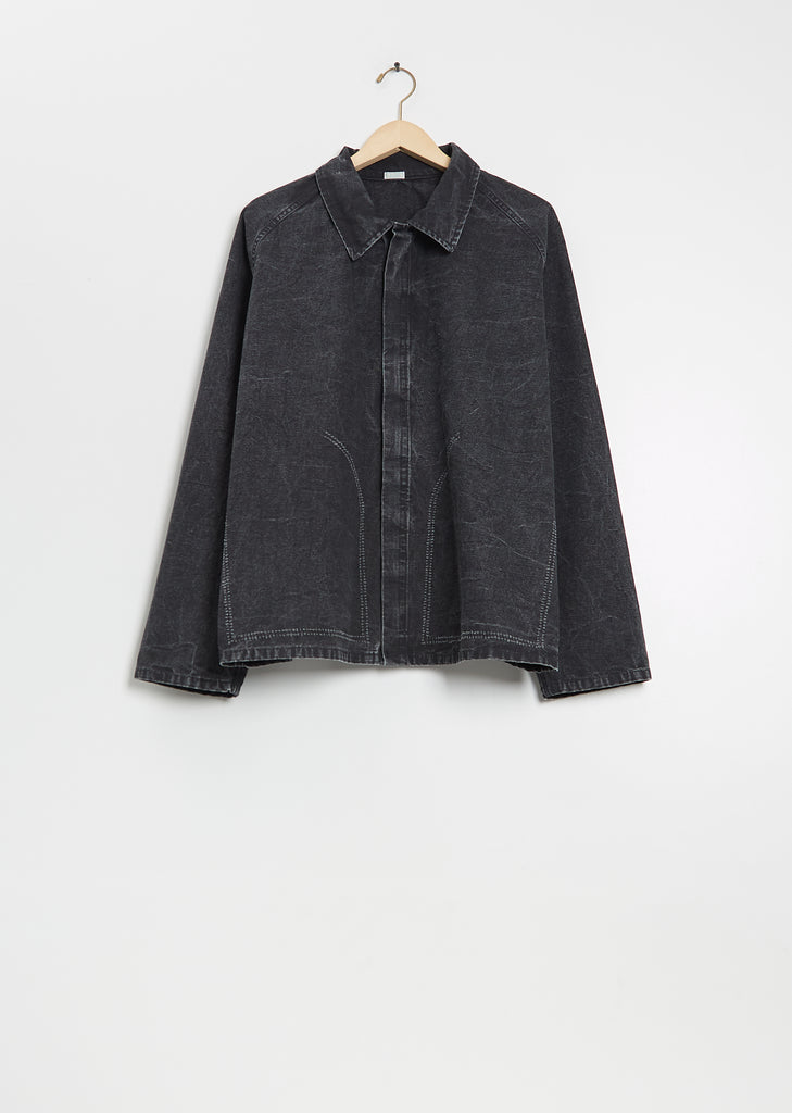 Vintage Hunting Cotton Jacket