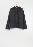 Vintage Hunting Cotton Jacket