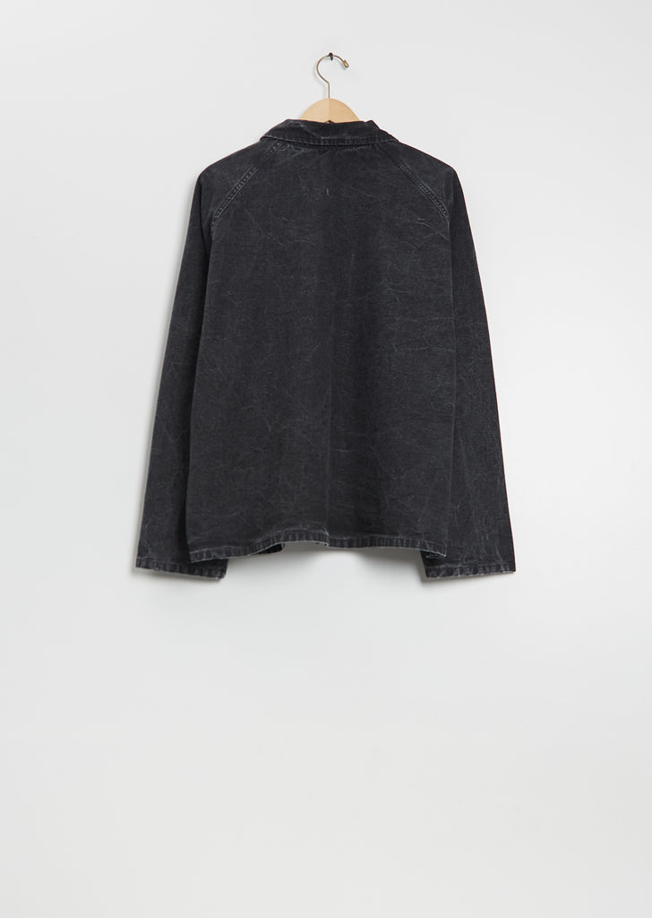 Vintage Hunting Cotton Jacket