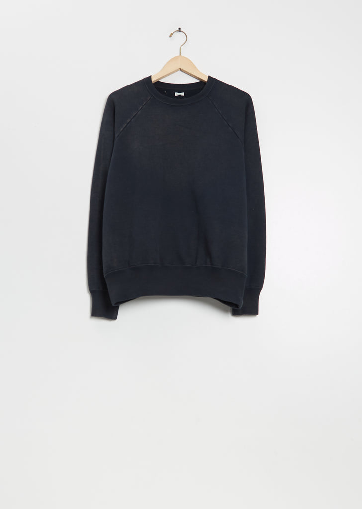 Vintage Cotton Sweatshirt