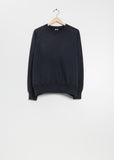 Vintage Cotton Sweatshirt