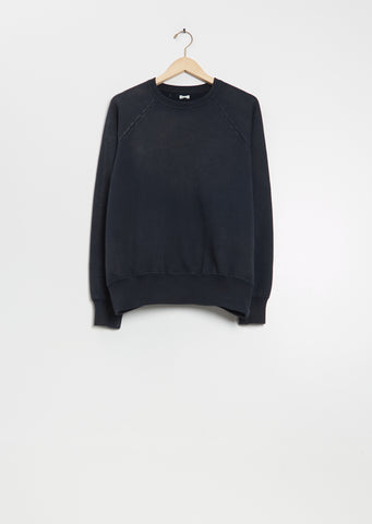 Vintage Cotton Sweatshirt
