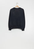 Vintage Cotton Sweatshirt
