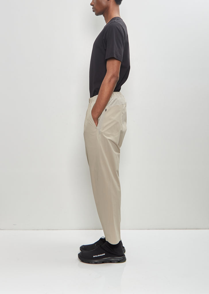 Secant Comp Track Pant M — Rune