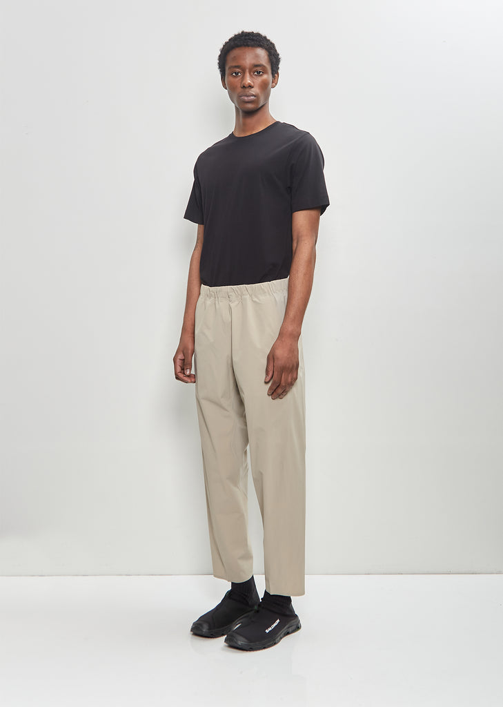 Secant Comp Track Pant M — Rune