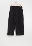 USAF Hemmed Bottom Cotton Pant