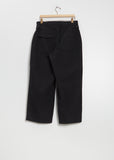 USAF Hemmed Bottom Cotton Pant