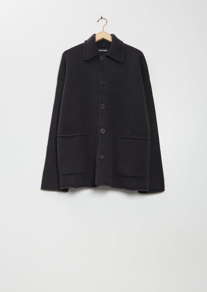 Rove Wool Jacket