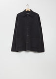 Rove Wool Jacket