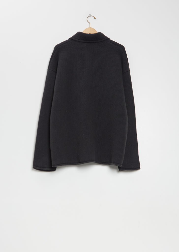 Rove Wool Jacket