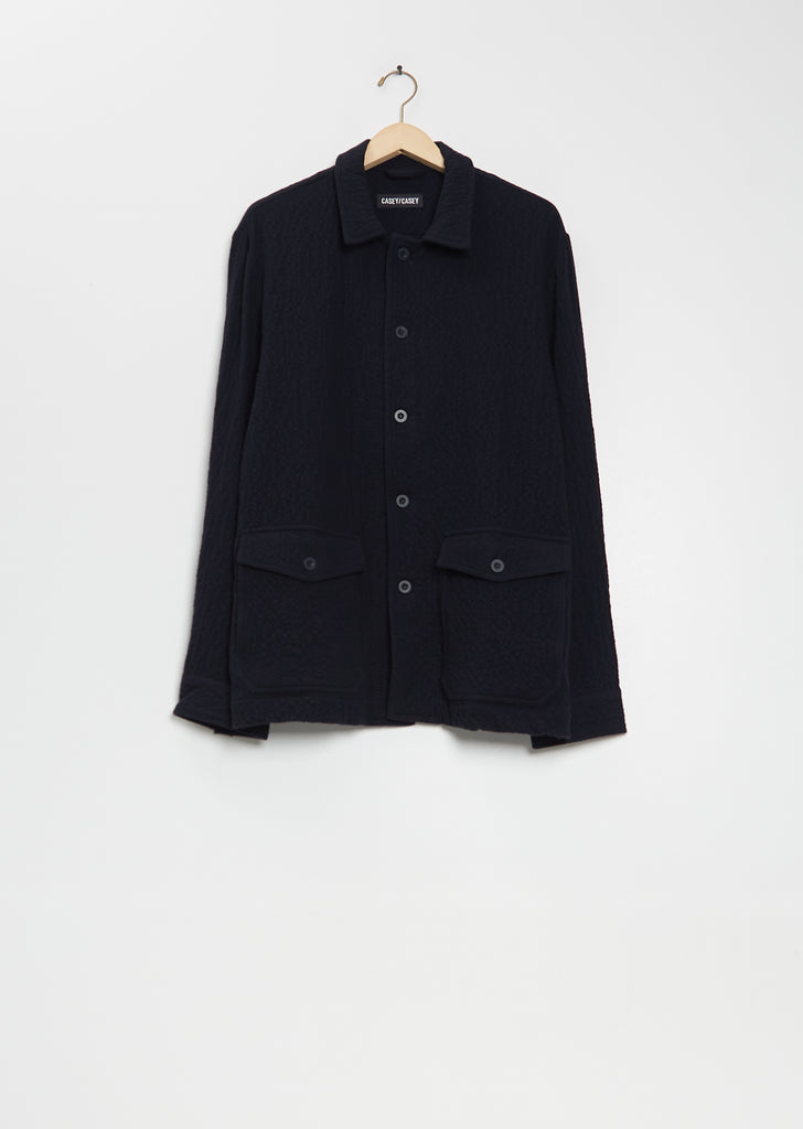 Able Cashmere Shirt