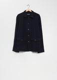 Able Cashmere Shirt