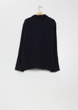 Able Cashmere Shirt