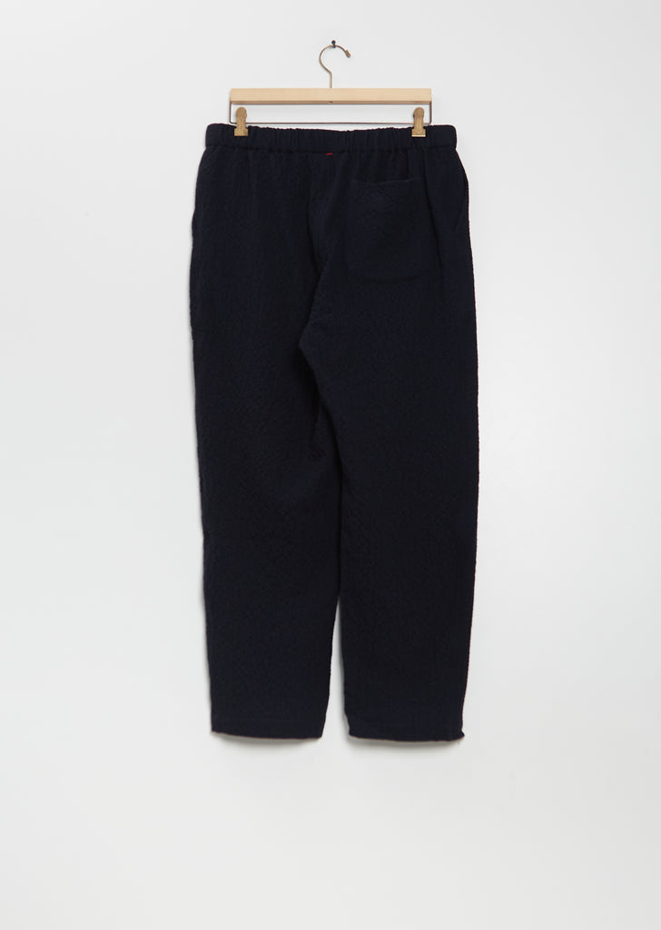 Fabi Cashmere Pant