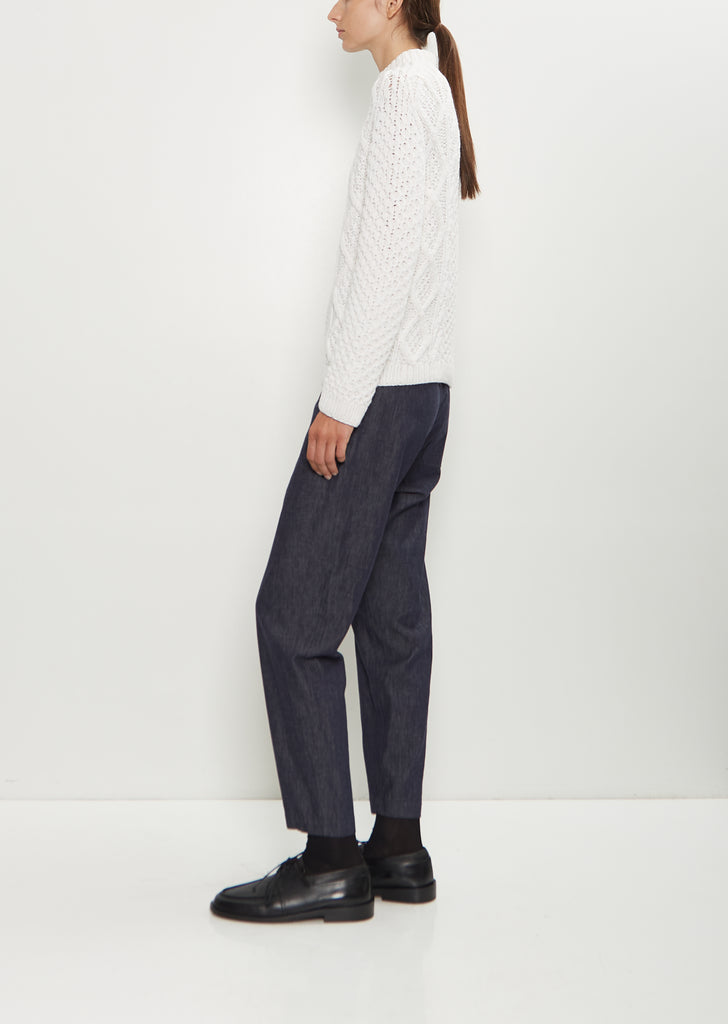 Lou Cashmere Sweater