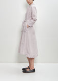 Cotton Linen Dawn Dress