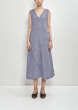 Linen Amy Dress