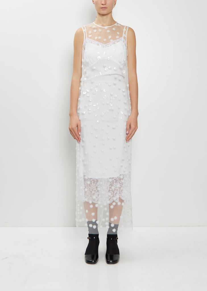 Gus Tulle Skirt