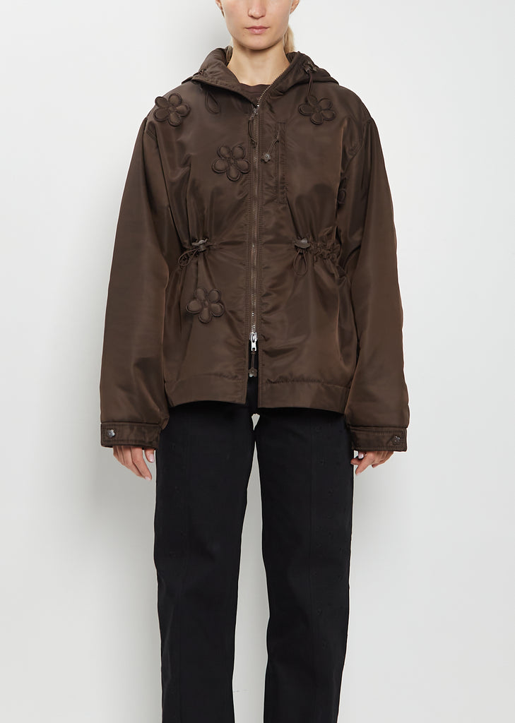 Becky Technical Jacket