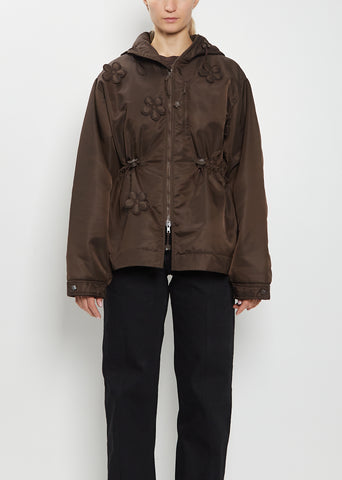 Becky Technical Jacket