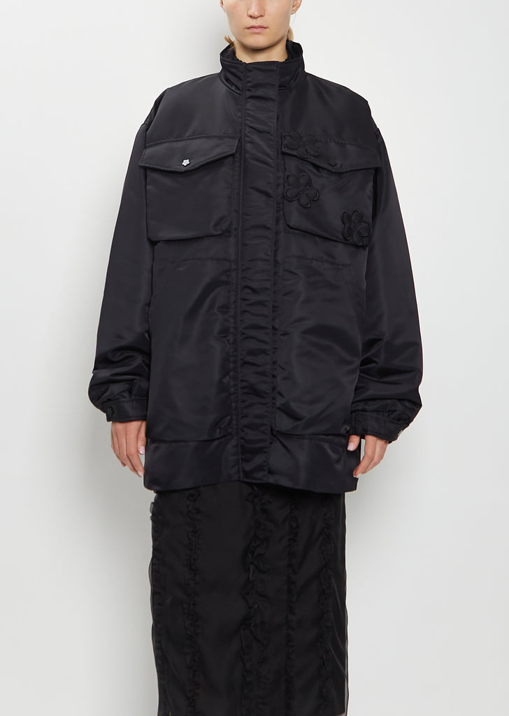 Brianna Technical Jacket