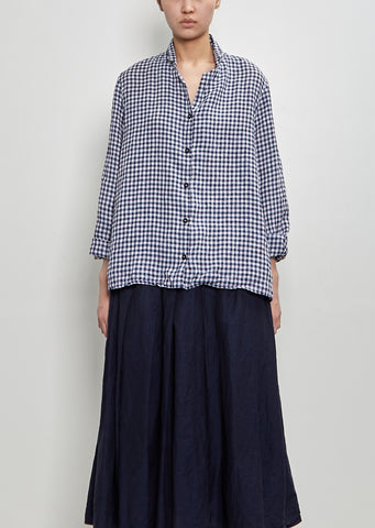 Linen Jenny Shirt