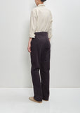 Cotton Linen Maria Pants