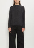 Shanti Cashmere Silk Sweater