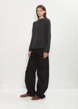 Shanti Cashmere Silk Sweater