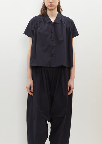 Saar Cotton Shirt