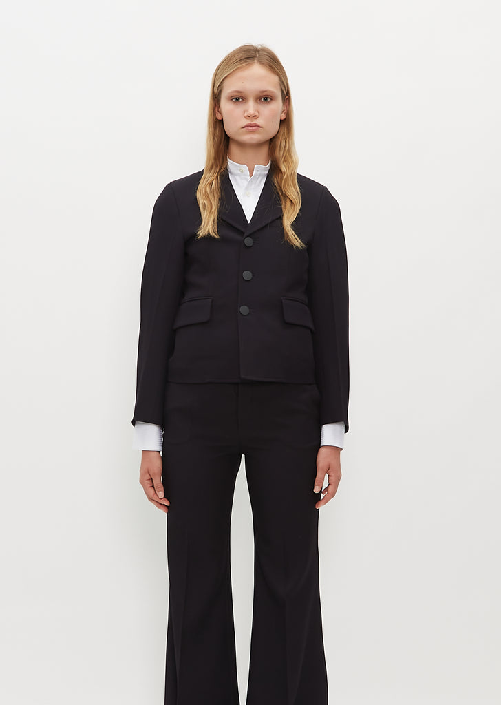 La Garçonne | Outerwear & Jackets | Blazers