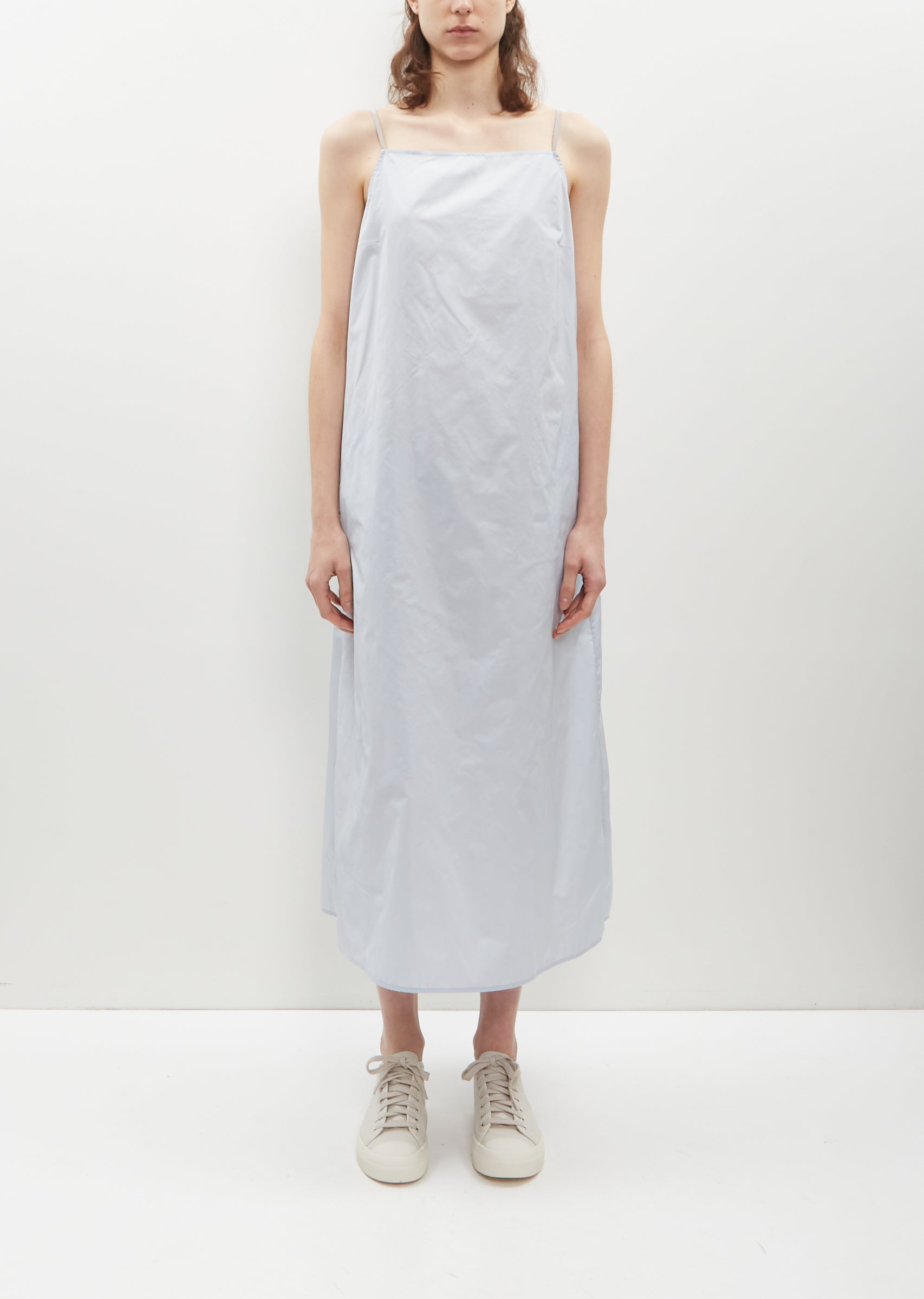 【新品】La Seine Dress Cotton Silvia Dress – La Garçonne