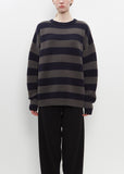 Cashmere n°383 Lovely Sweater — Road