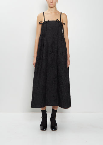 Ambra Silk Blend Dress
