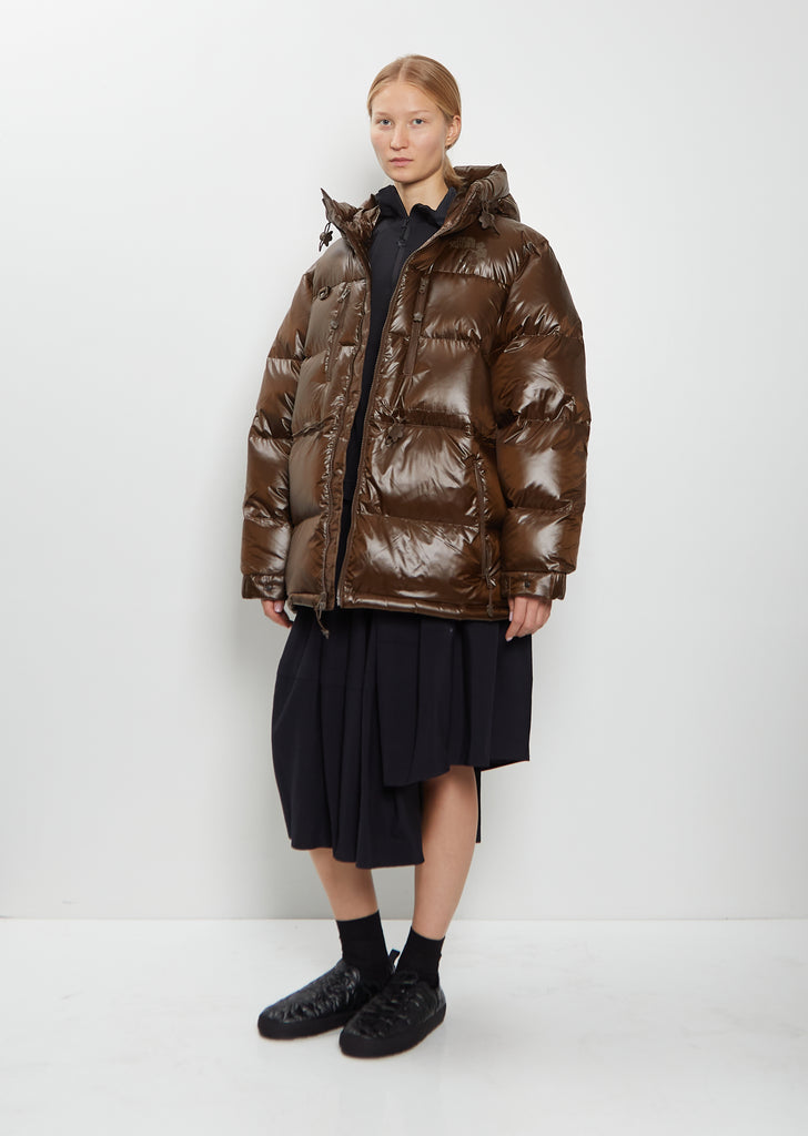 x The North Face Megi 2008 Himalayan Parka