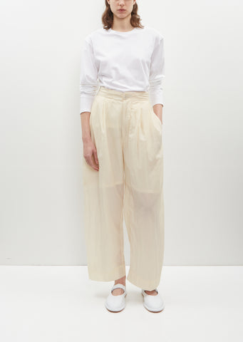 Trace Trouser