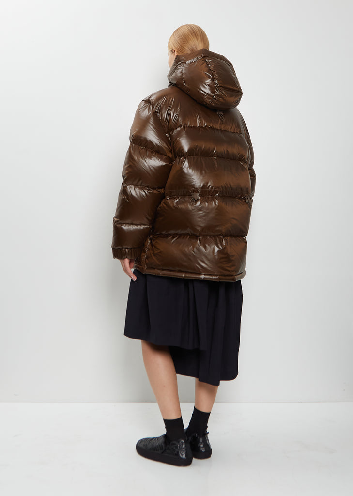 x The North Face Megi 2008 Himalayan Parka