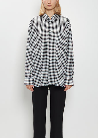 Classic Collar Shirt