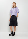Cotton Twill Short