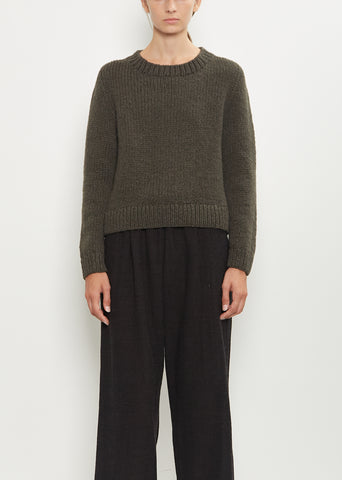 Tata Cashmere Sweater
