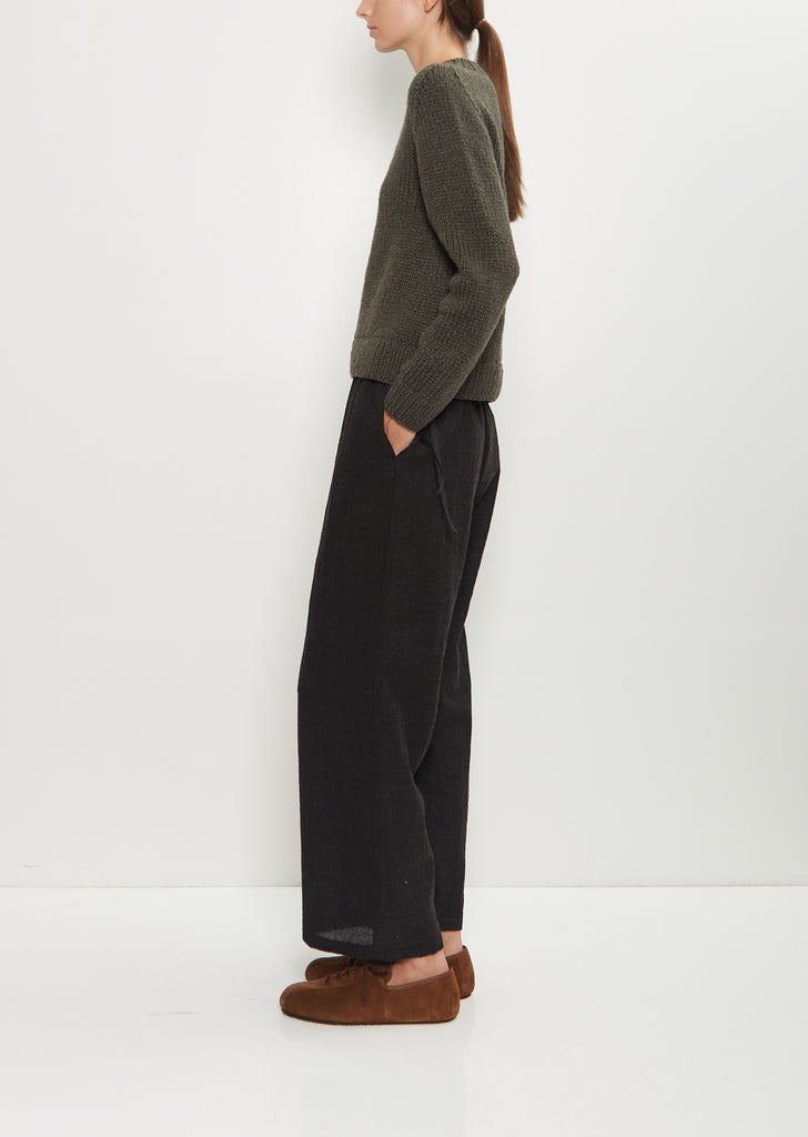 Tata Cashmere Sweater