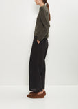 Tata Cashmere Sweater