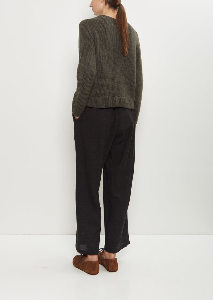 Tata Cashmere Sweater