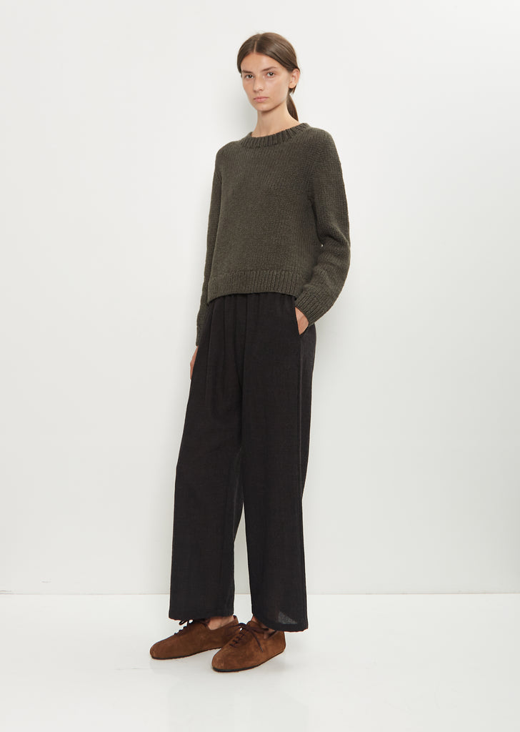 Tata Cashmere Sweater