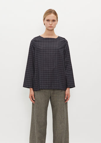 Mara Cotton Top