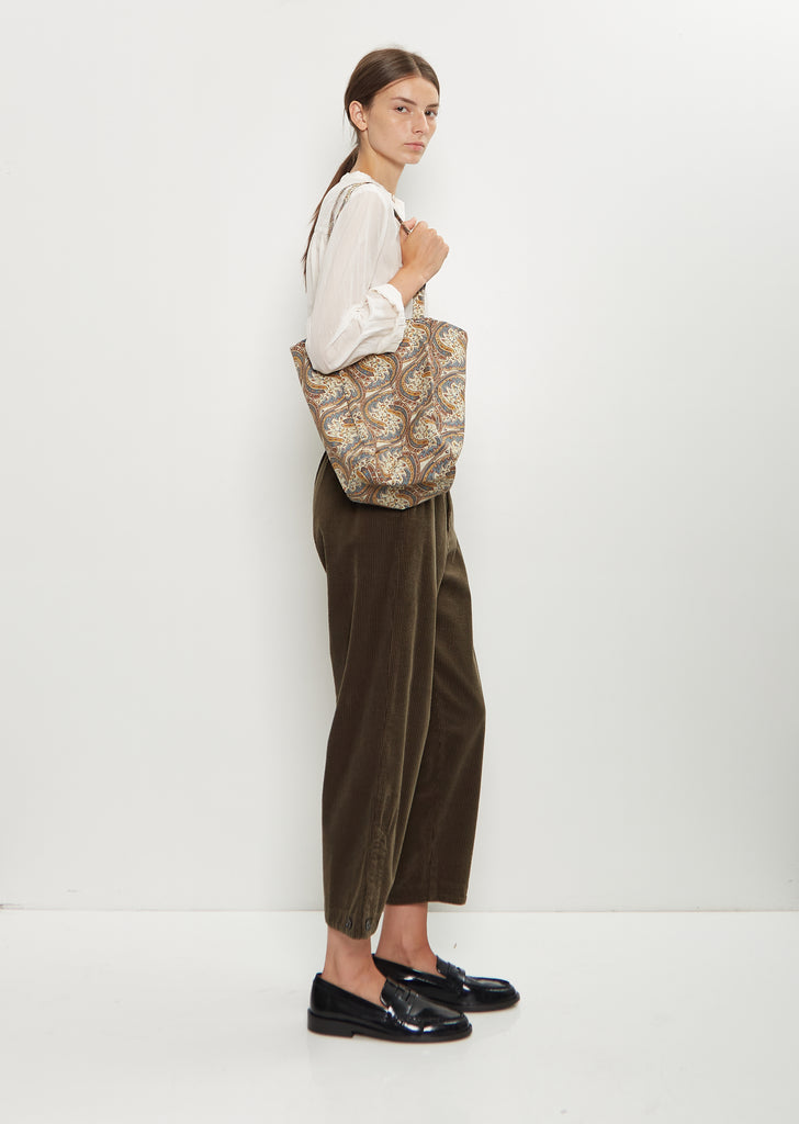 Easy Technical Bag, Medium
